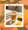 Mango Coffee Mango Aromalı Kahve Filtre Kahve