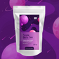 Purple Berry Tea - Böğürtlenli Mavi Sarmaşık Çiçeği Çayı