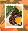 Mango Coffee Mango Aromalı Kahve Filtre Kahve