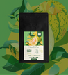 Melon Coffee Kavun Aromalı Kahve Filtre Kahve