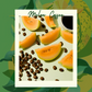 Melon Coffee Kavun Aromalı Kahve Filtre Kahve