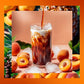 Inulin & Bromelain Coffee - Inulin, Bromelain, Matcha ve Kayısılı Form Kahve