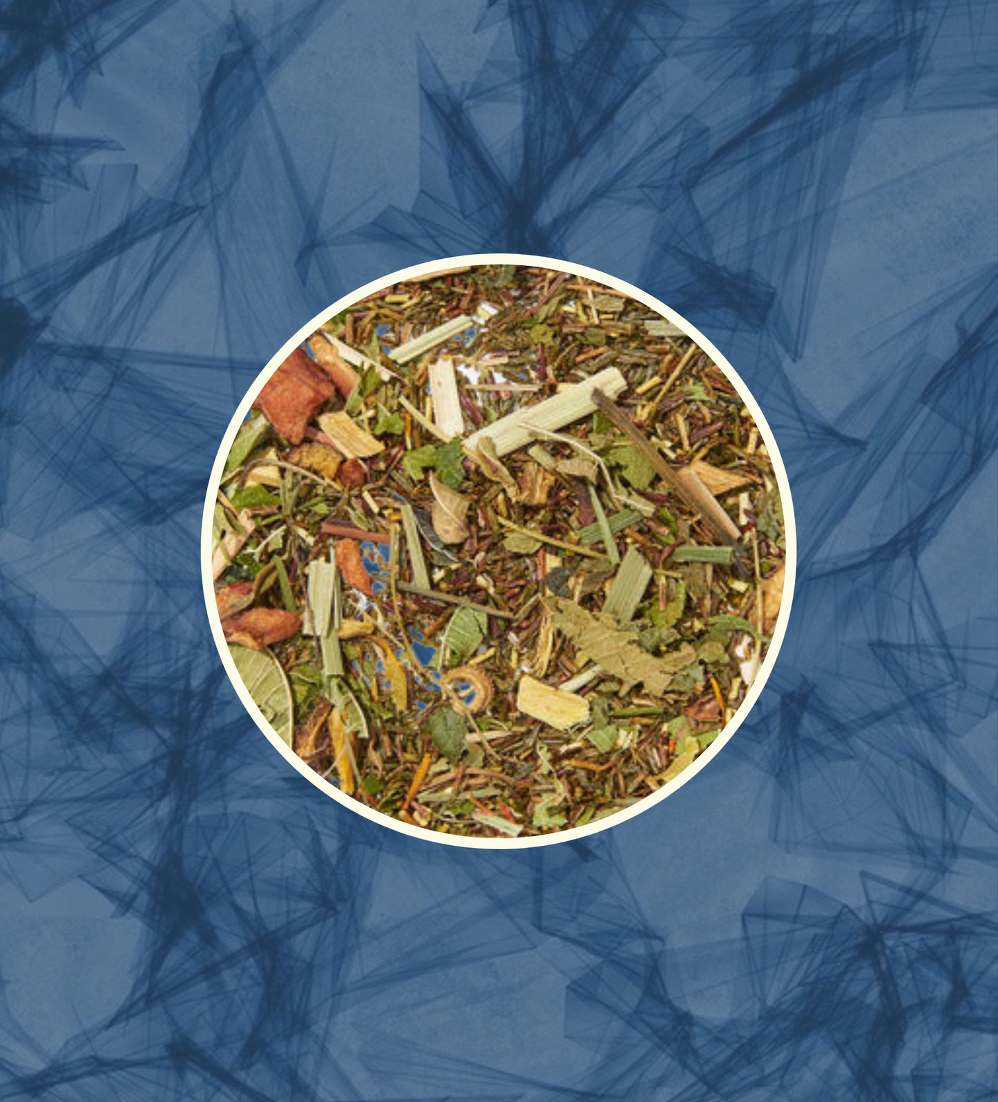 Sleep Tight - Melissali Sleep Tea