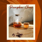 Pumpkin Chai - Bal Kabaklı Seylan Çayı