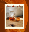 Pumpkin Chai - Bal Kabaklı Seylan Çayı