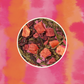 Hibiscus Lemonade Tea - Limonlu Hibiskus Çayı