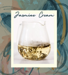 Jasmine Cream Tea - Jasmine Green Tea