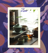 Zen Tea - Portakallı Yeşil Çay