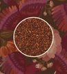 Rooibos Vanilla - Vanilyalı Rooibos Harmanı Çayı