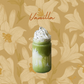 Vanilla Matcha - Vanilyalı Matcha