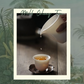 Milk Oolong Tea - Sütlü Oolong Çayı