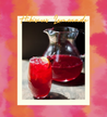 Hibiscus Lemonade Tea - Lemon Hibiscus Tea