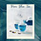 Pure Blue Tea - Saf Mavi Sarmaşık Çiçeği Çayı