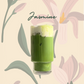 Jasmine Matcha - Yaseminli Matcha