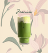 Jasmine Matcha - Jasmine Matcha