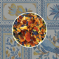 Blue Flower Tea - Mavi Sarmaşık Çiçeği Harmanı