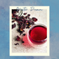 Winter Dream - Hibiskuslu Kış Çayı