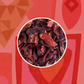 Raspberry Punch - Ahududulu Hibiskus Çayı