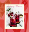 Raspberry Punch - Ahududulu Hibiskus Çayı