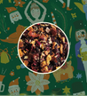 Christmas Blend - Christmas Tea with Pomegranate