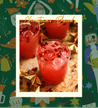 Christmas Blend - Christmas Tea with Pomegranate