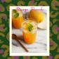 Mango Punch - Mangolu Yeşil Çay