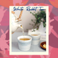 White Rabbit Tea - Saf Beyaz Çay