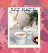 White Rabbit Tea - Pure White Tea