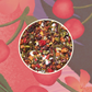 Cherry Blossom - Kirazlı Beyaz Çay Harmanı