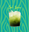 Cool Lime Matcha - Lime Mint Matcha