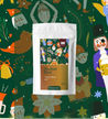 Christmas Blend - Christmas Tea with Pomegranate