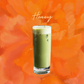 Honey Matcha - Ballı Matcha