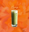 Honey Matcha - Honey Matcha