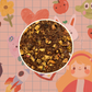 Kids Tea - Elmalı Rooiboslu Çay