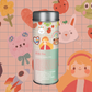 Kids Tea - Elmalı Rooiboslu Çay