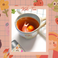 Kids Tea - Elmalı Rooiboslu Çay