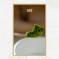Bamboo Matcha Scoop (Chashaku) - Bambu Matcha Kaşığı