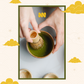 Bamboo Matcha Whisk (Chasen) - El Yapımı Bambu Köpürtücü