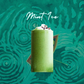Mint Ice Matcha - Mint Matcha