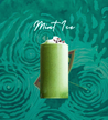 Mint Ice Matcha - Naneli Matcha