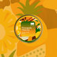Pineapple Matcha - Pineapple Matcha
