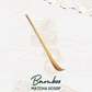 Premium Pure Matcha & Bambu Matcha Whisk & Bambu Matcha Kaşığı Set
