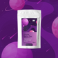Purple Berry Tea - Böğürtlenli Mavi Sarmaşık Çiçeği Çayı