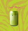 Sweet Melon Matcha - Melon Matcha