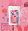 Valentine Tea Limited Edition - Böğürtlenli Aşk Çayı