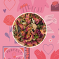 Valentine Tea Limited Edition - Böğürtlenli Aşk Çayı