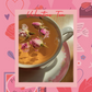 Valentine Tea Limited Edition - Böğürtlenli Aşk Çayı