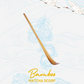 Bamboo Matcha Whisk (Chasen) & Bamboo Matcha Kaşığı (Chashaku)