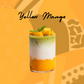 Yellow Mango Matcha - Mango Matcha